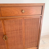 Henredon Gentlemen's Chest