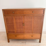 Henredon Gentlemen's Chest