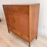 Henredon Gentlemen's Chest