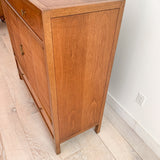 Henredon Gentlemen's Chest