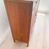 Henredon Gentlemen's Chest