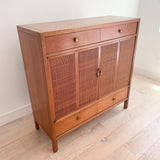 Henredon Gentlemen's Chest