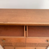 Henredon Gentlemen's Chest