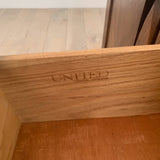 United Tiki Buffet/Credenza