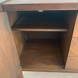 United Tiki Buffet/Credenza