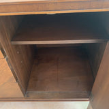 United Tiki Buffet/Credenza