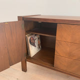 United Tiki Buffet/Credenza