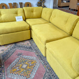 Vintage Carter Chair Sectional Sofa