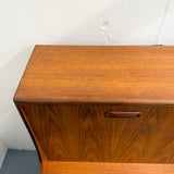 Vintage Danish Teak Sideboard by G Plan
