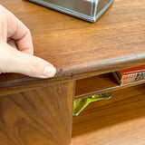 Vintage Danish Teak Sideboard by G Plan