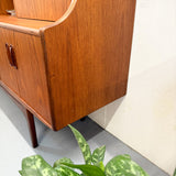 Vintage Danish Teak Sideboard by G Plan
