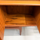 Vintage Danish Teak Sideboard by G Plan