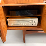 Vintage Danish Teak Sideboard by G Plan