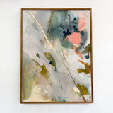 Brontide Abstract Painting