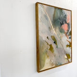 Brontide Abstract Painting