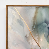 Brontide Abstract Painting