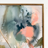 Brontide Abstract Painting