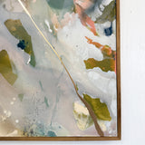 Brontide Abstract Painting