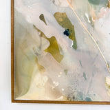 Brontide Abstract Painting
