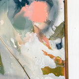 Brontide Abstract Painting