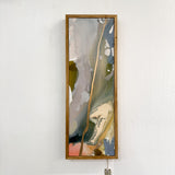 Tierra Abstract Painting