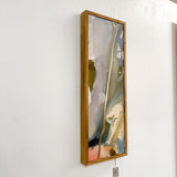 Tierra Abstract Painting