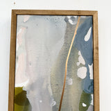 Tierra Abstract Painting