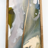 Tierra Abstract Painting