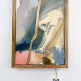 Tierra Abstract Painting