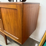 Danish Teak G Plan Credenza