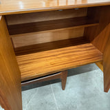 Danish Teak G Plan Credenza