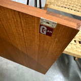 Danish Teak G Plan Credenza