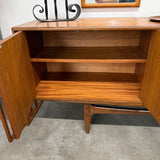 Danish Teak G Plan Credenza