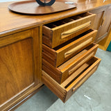 Danish Teak G Plan Credenza