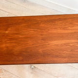 Hans Olsen for LH Teak + Rosewood Coffee Table