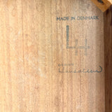 Hans Olsen for LH Teak + Rosewood Coffee Table