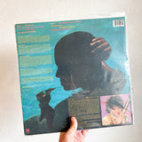 Janet Jackson Vinyl Record LP