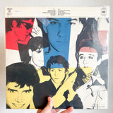 The Psychedelic Furs Vinyl Record LP - $25