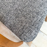Set of 6 Young Dining Chairs - New Upholstery