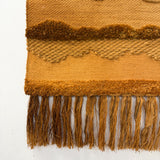 Vintage Landscape w/ Sun Tapestry