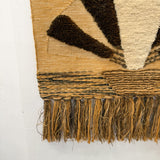 Vintage Vase Tapestry