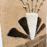 Vintage Vase Tapestry