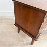 Pair of United Nightstands