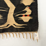 Vintage Bird Tapestry