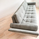 Adrian Pearsall Gondola Sofa - New Upholstery