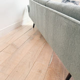 Adrian Pearsall Gondola Sofa - New Upholstery