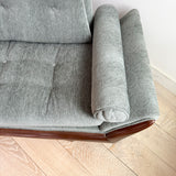 Adrian Pearsall Gondola Sofa - New Upholstery
