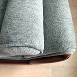 Adrian Pearsall Gondola Sofa - New Upholstery