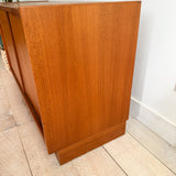 Danish Teak Petite Buffet