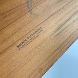 Danish Teak Bookshelf